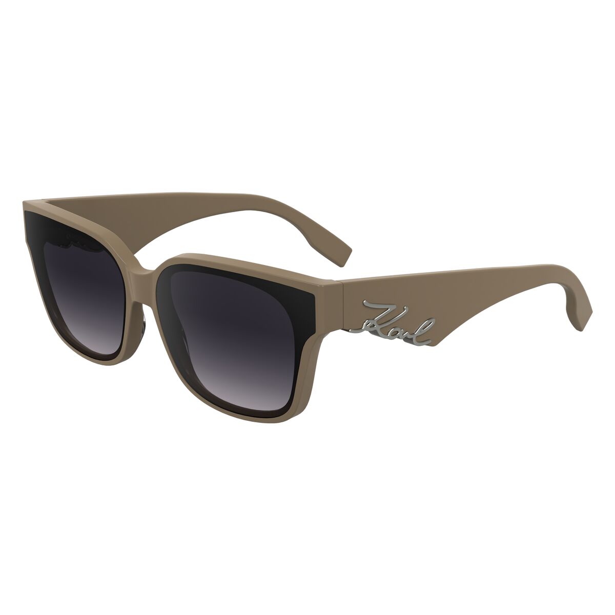 Zonnebril Dames Karl Lagerfeld KL6161S-272 ø 63 mm