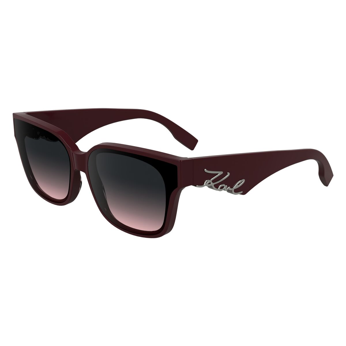 Zonnebril Dames Karl Lagerfeld KL6161S-601 ø 63 mm