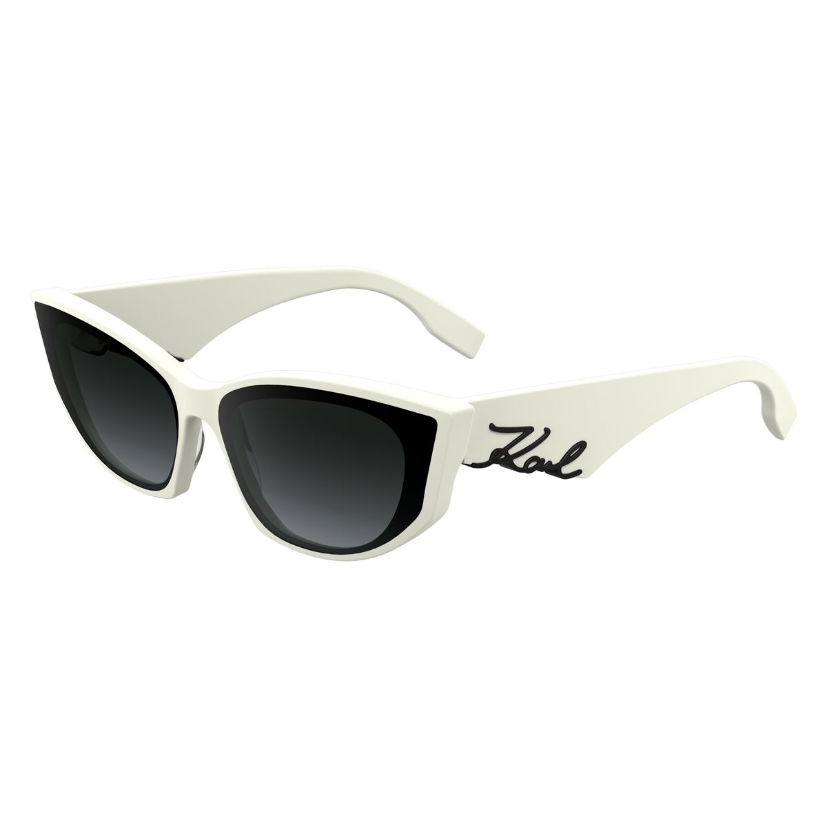 Zonnebril Dames Karl Lagerfeld KL6162S-105 Ø 64 mm