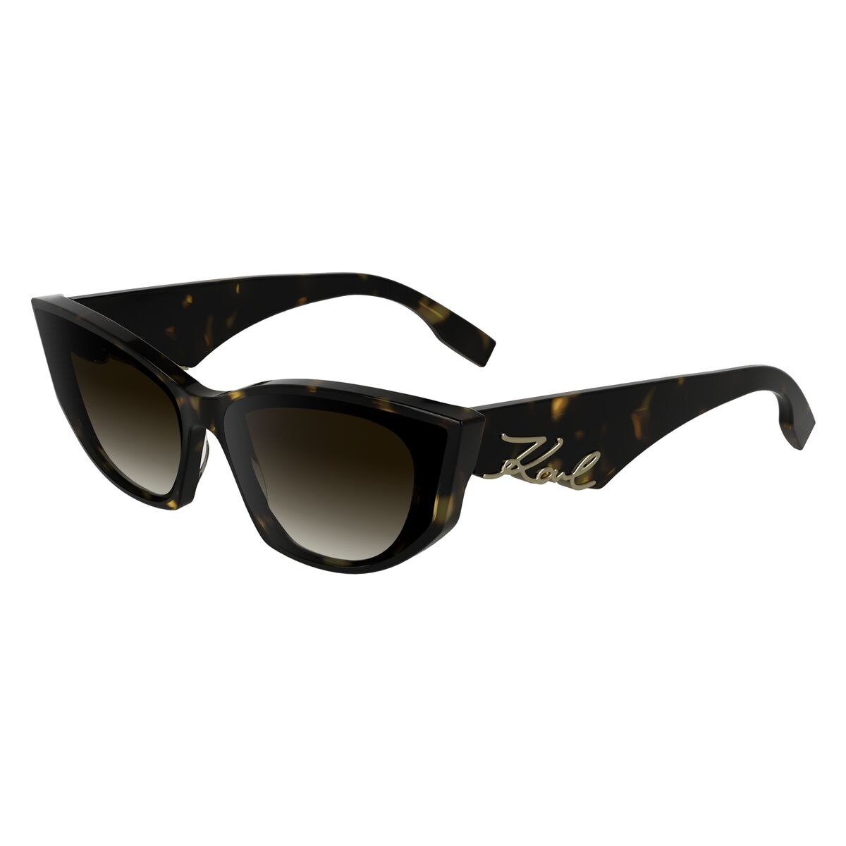 Zonnebril Dames Karl Lagerfeld KL6162S-242 Ø 64 mm