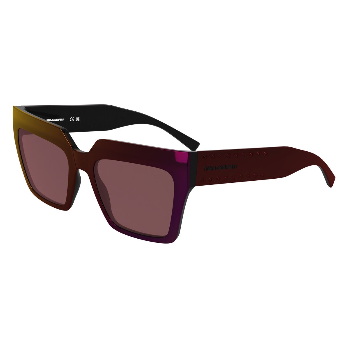 Zonnebril Dames Karl Lagerfeld KL6181S-602 Ø 55 mm
