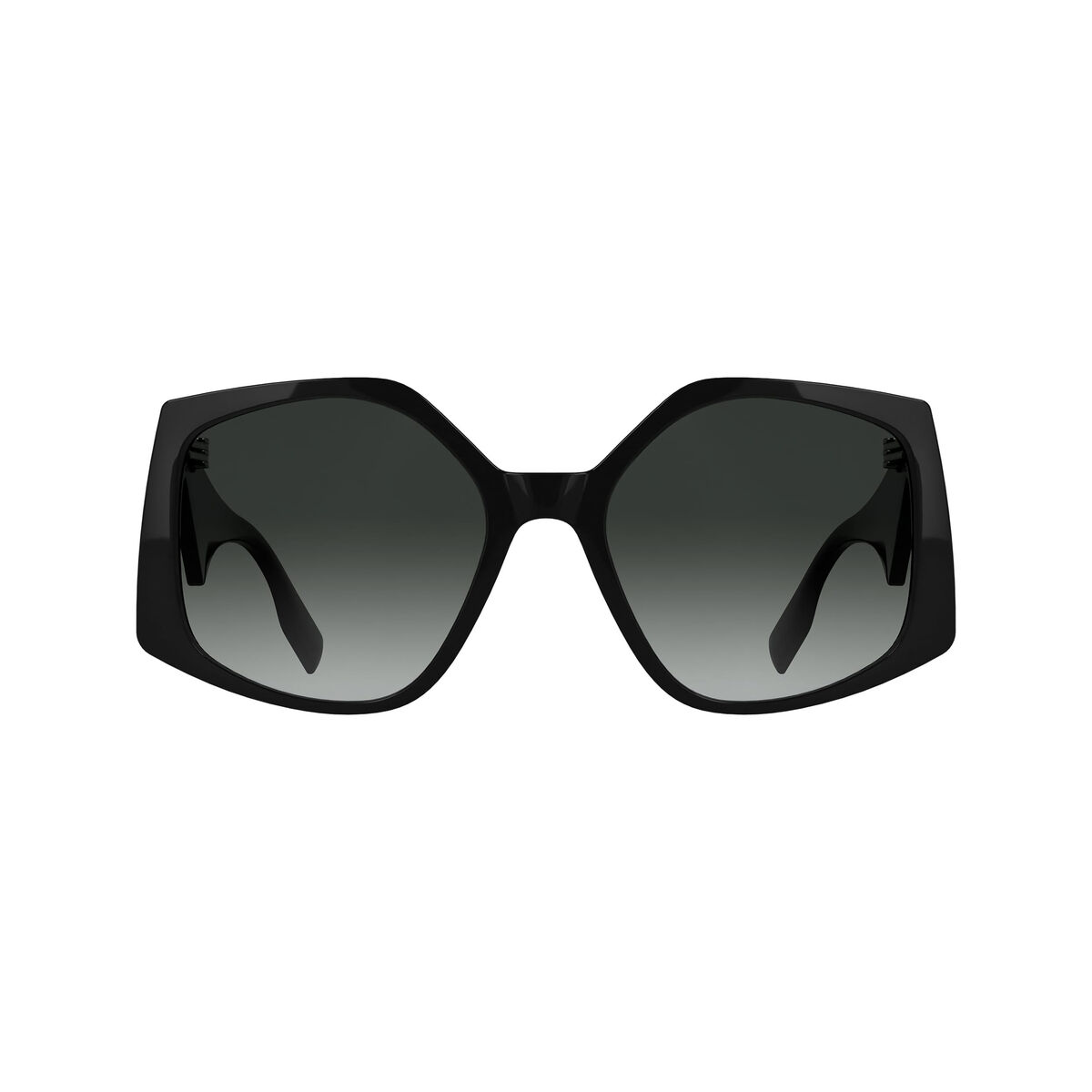 Zonnebril Dames Karl Lagerfeld Ø 55 mm