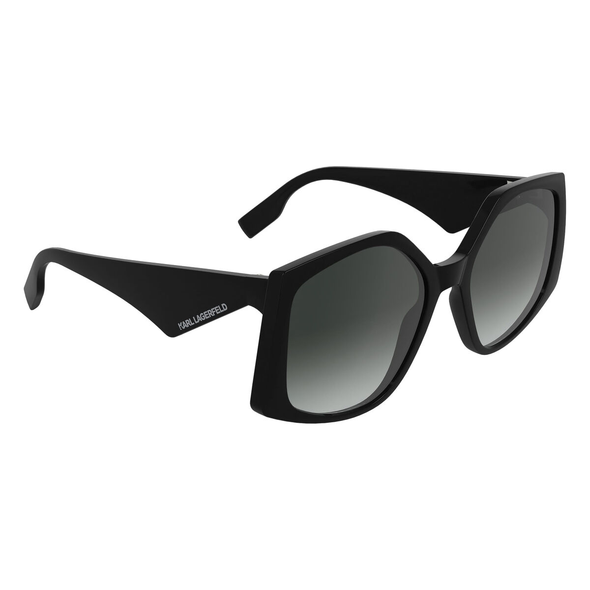 Zonnebril Dames Karl Lagerfeld Ø 55 mm
