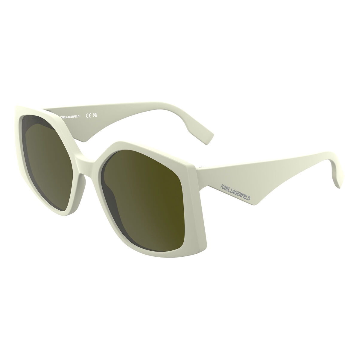Zonnebril Dames Karl Lagerfeld KL6208S-105 Ø 55 mm