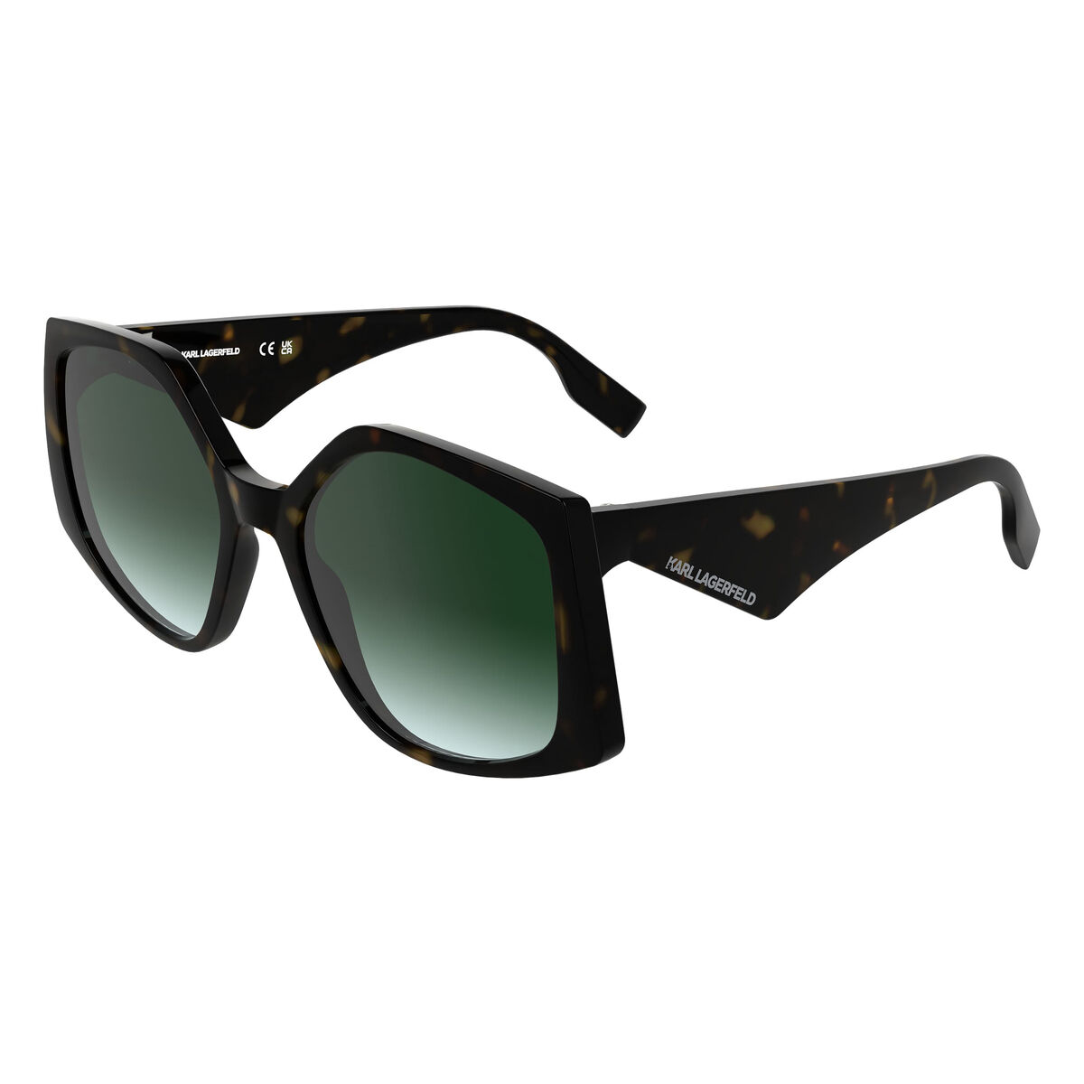 Zonnebril Dames Karl Lagerfeld KL6208S-242 Ø 55 mm