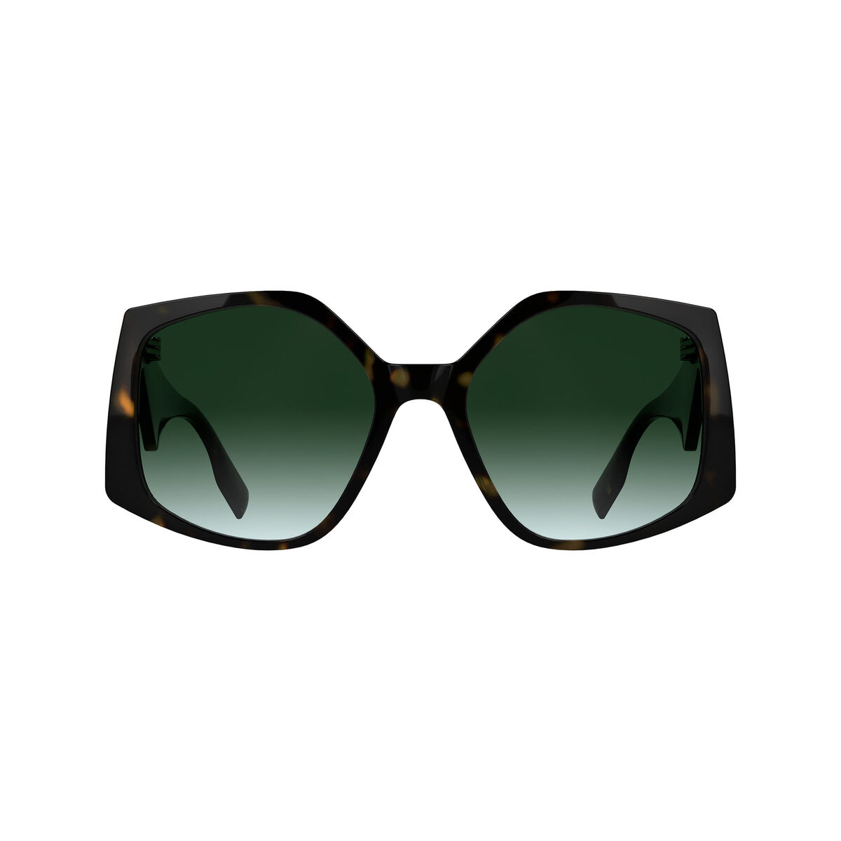 Zonnebril Dames Karl Lagerfeld Ø 55 mm