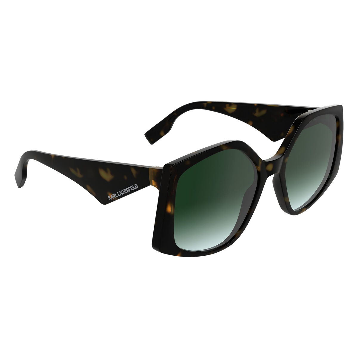 Zonnebril Dames Karl Lagerfeld Ø 55 mm