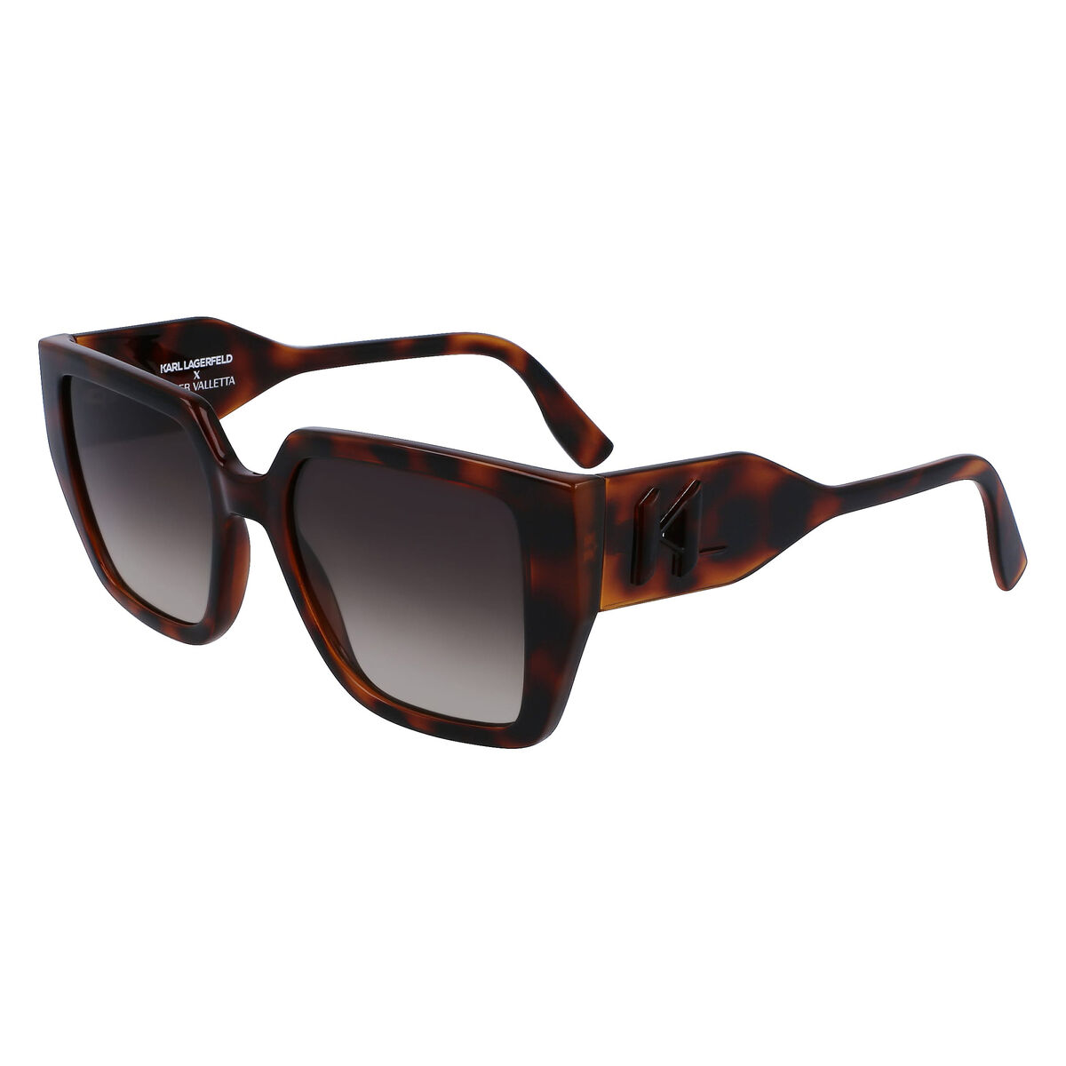 Zonnebril Dames Karl Lagerfeld KL6098SN-240 Ø 52 mm