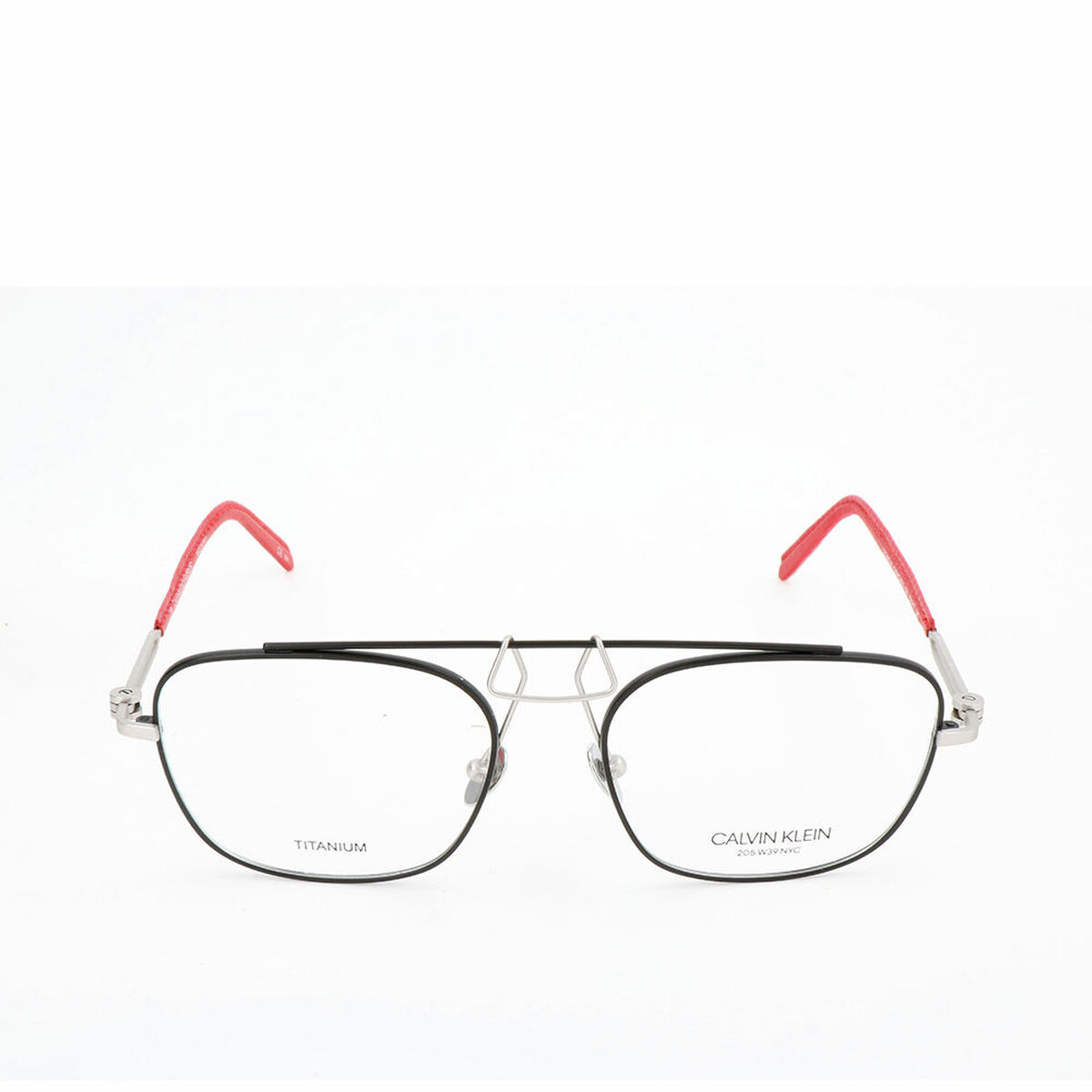 Solbriller til mænd Calvin Klein Calvin Klein Ø 52 mm