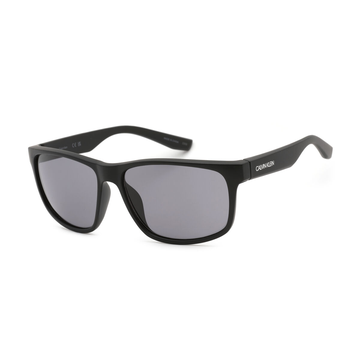 Solbriller til mænd Calvin Klein CK19539S-001 ø 59 mm