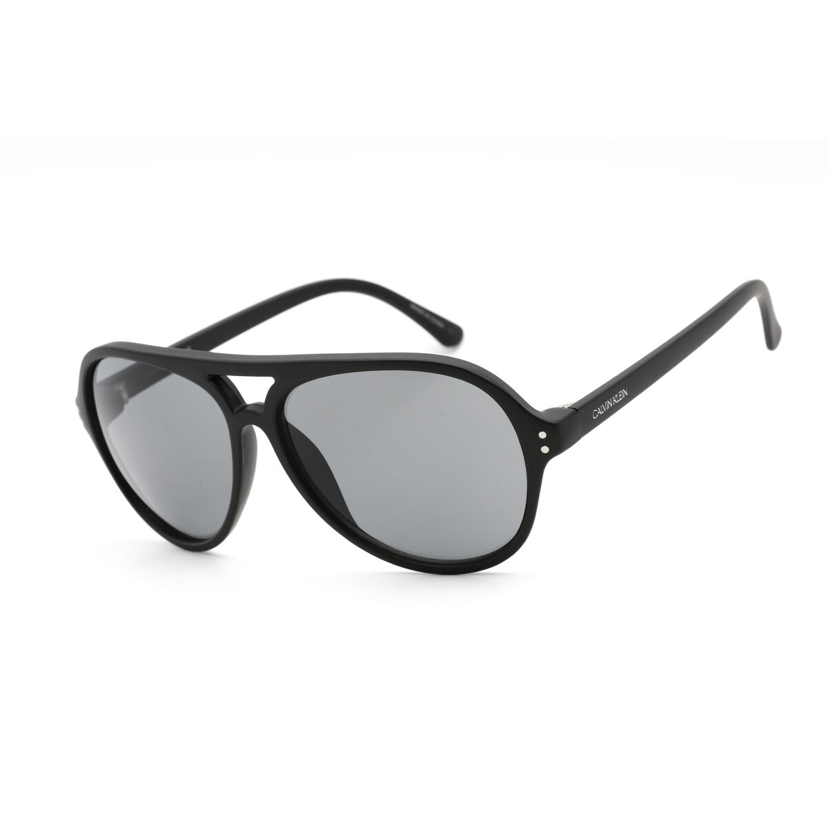 Solbriller til mænd Calvin Klein CK19532S-001 ø 58 mm