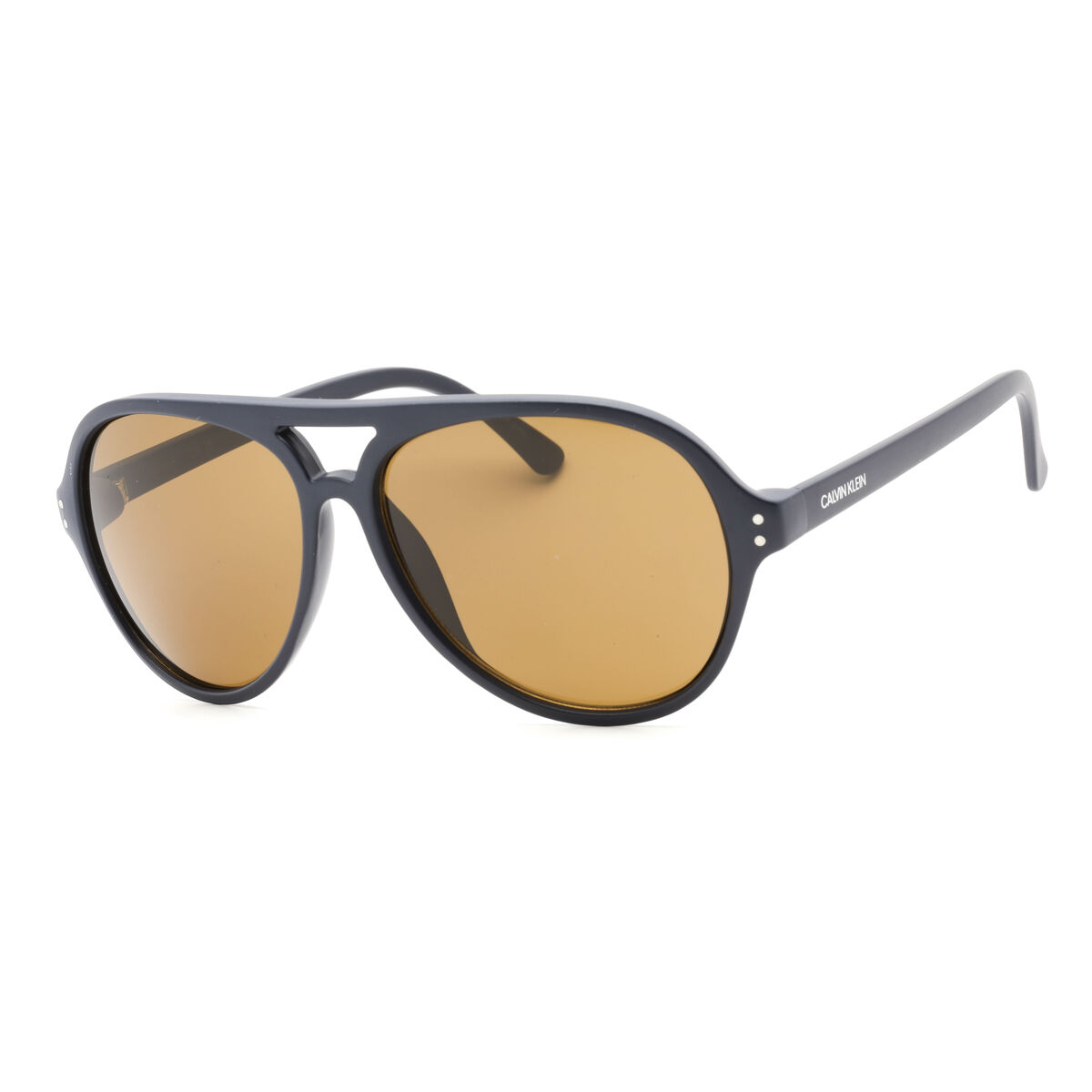 Solbriller til mænd Calvin Klein CK19532S-410 ø 58 mm