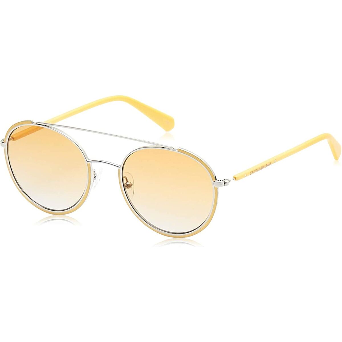 Слънчеви очила унисекс Calvin Klein CKJ20300S 701 (Ø 53 mm)
