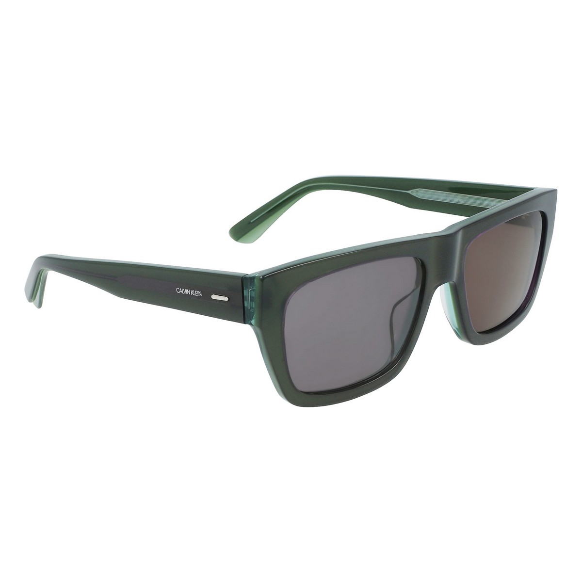 Solbriller til mænd Calvin Klein CK20539S-395 ø 56 mm