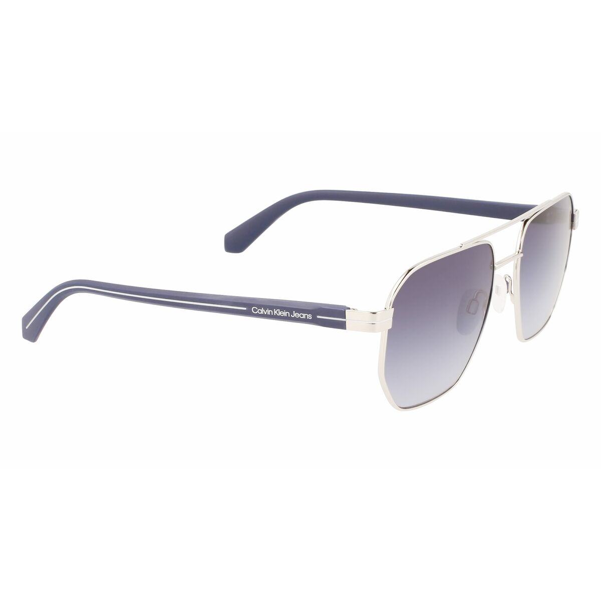 Solbriller til mænd Calvin Klein CKJ22204S-40 ø 56 mm
