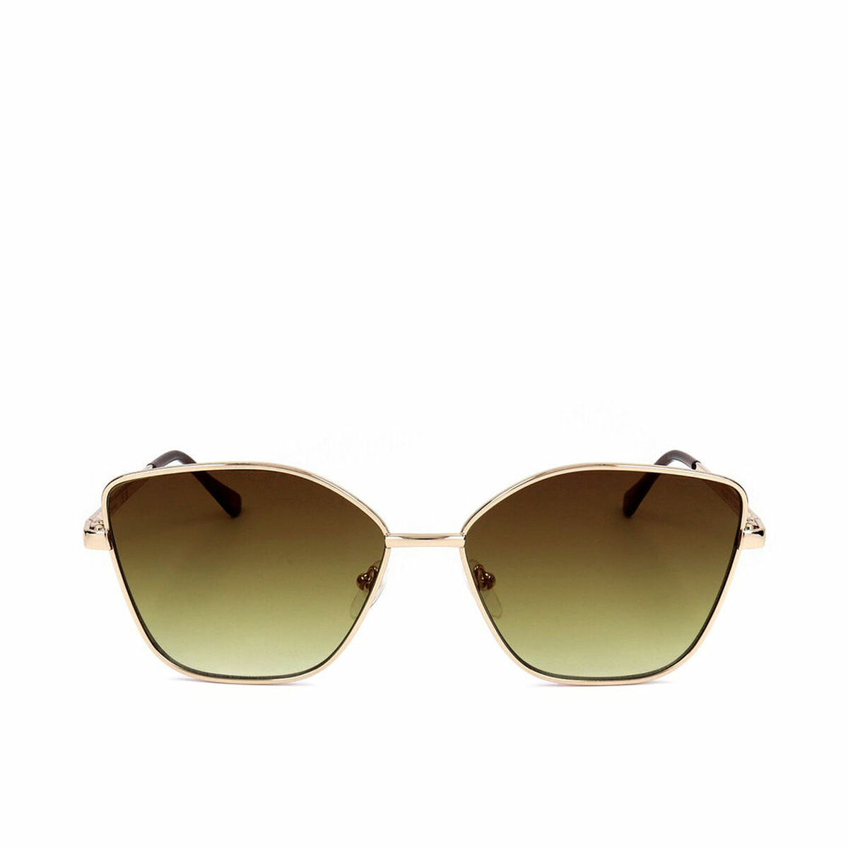 Unisex Γυαλιά Ηλίου Calvin Klein CK22120S Χρυσό