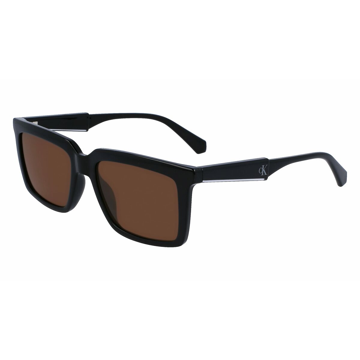 Solbriller til mænd Calvin Klein CKJ23607S-1 Ø 55 mm