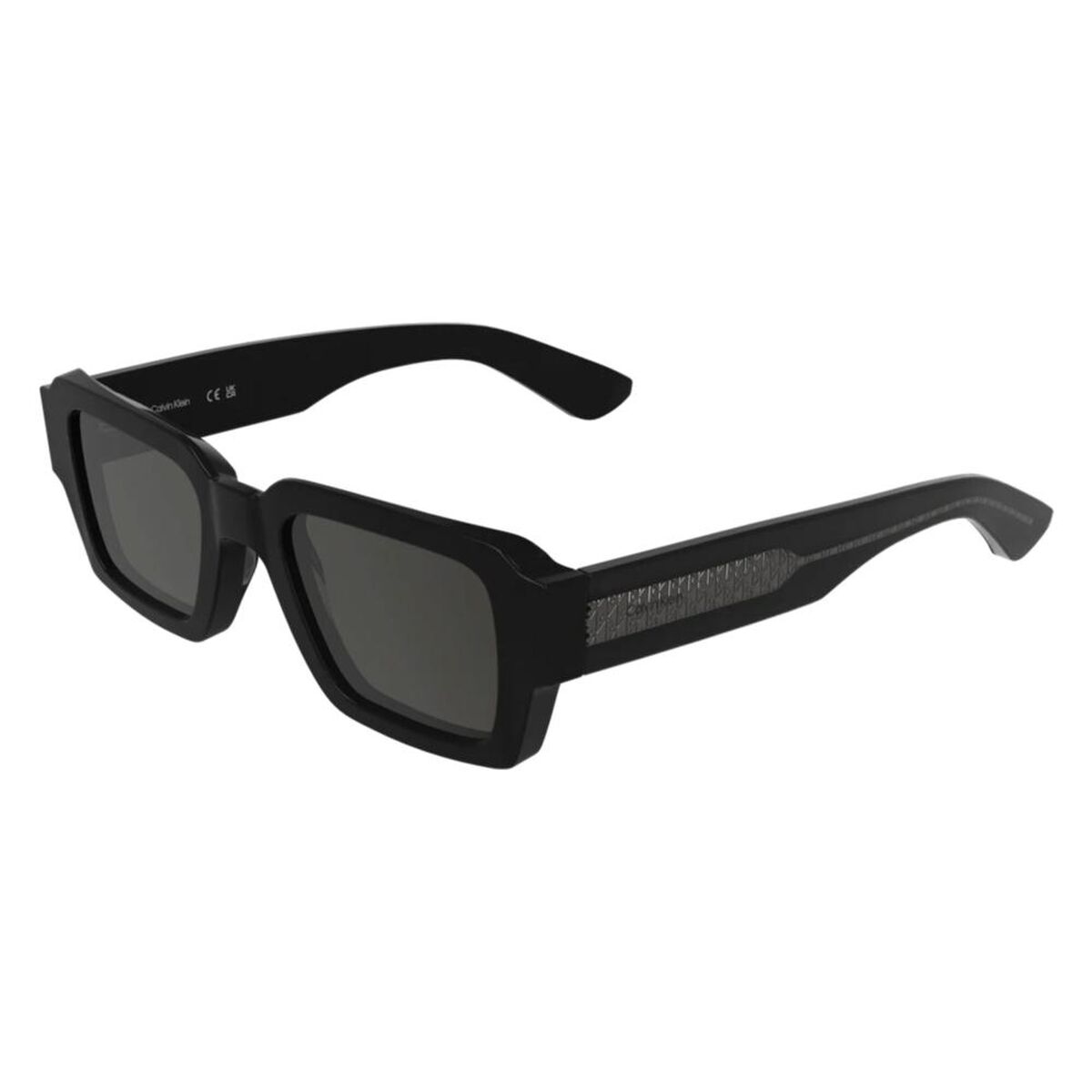 Zonnebril Heren Calvin Klein CK25538S