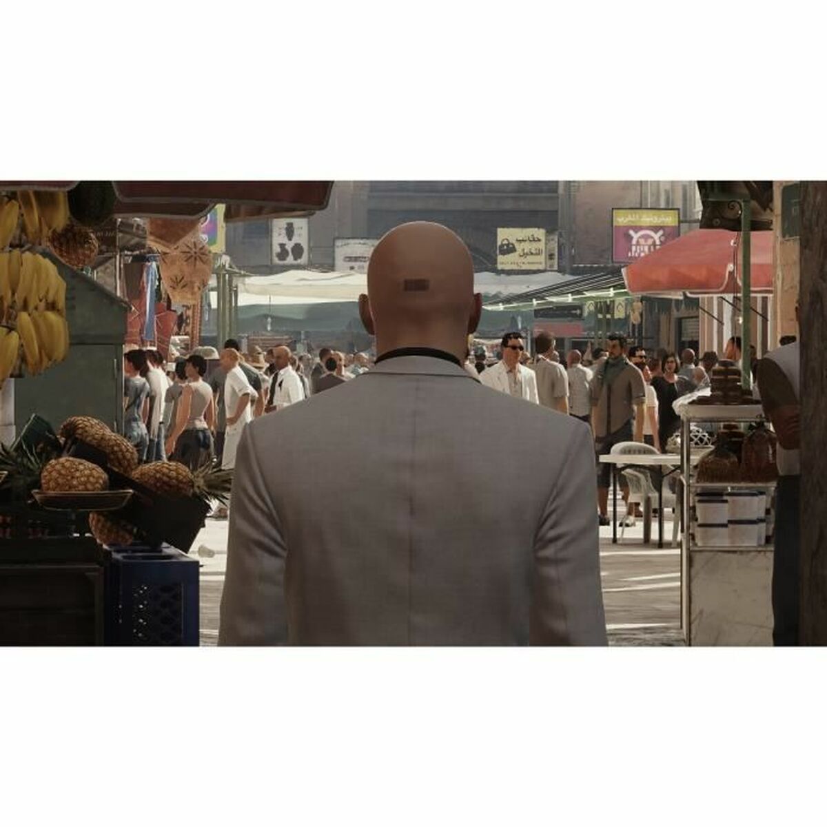 Afbeeldingen van Video game for Switch KOCH MEDIA World of Assassination