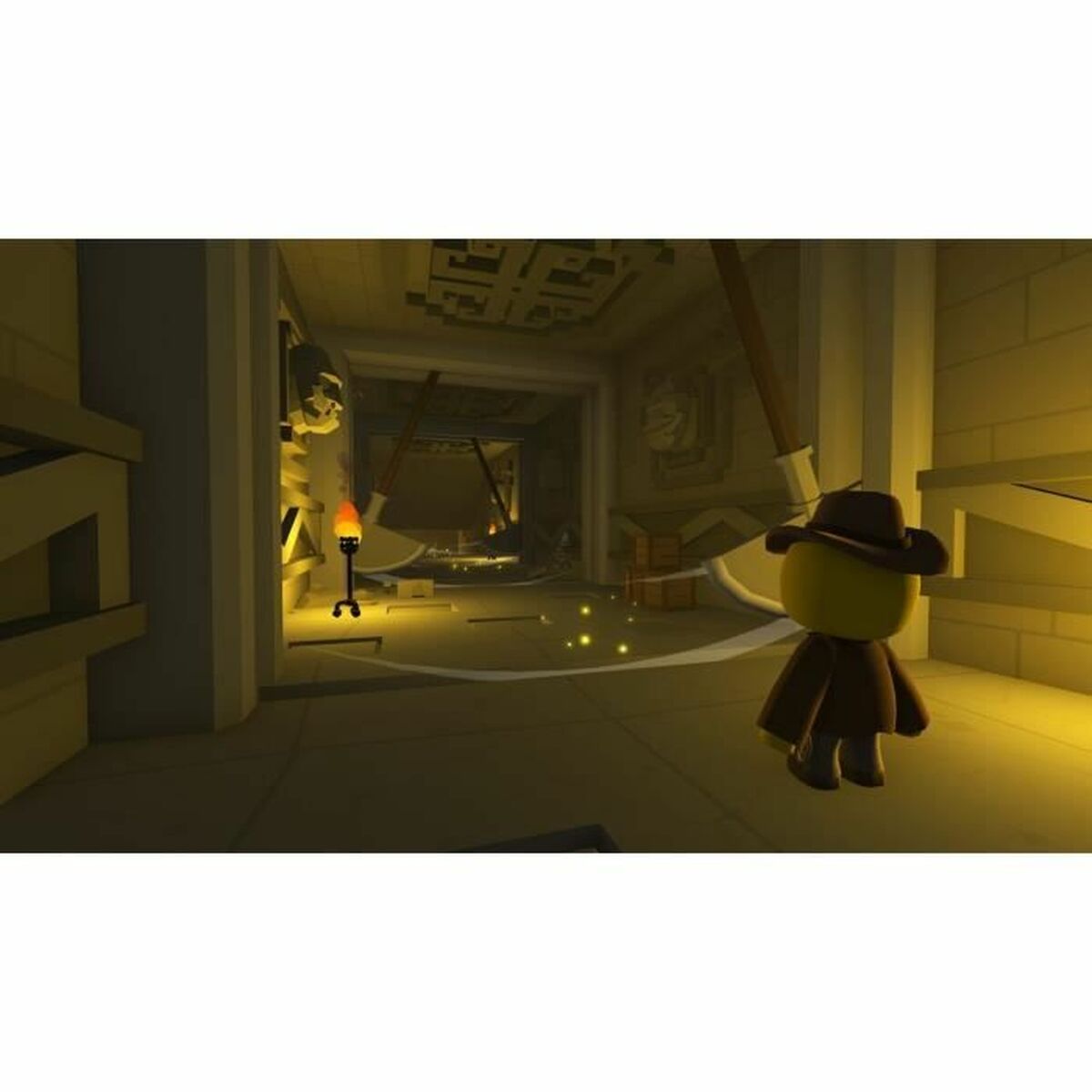 Picture of Video game for Switch Solutions2GO Wobbly Life