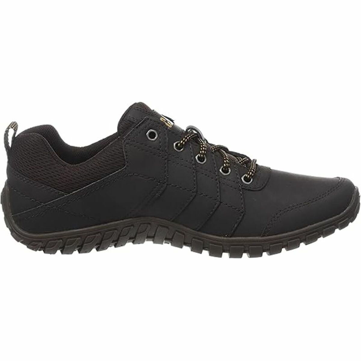 Chaussures de Sport pour Homme Caterpillar Instruct Coffee