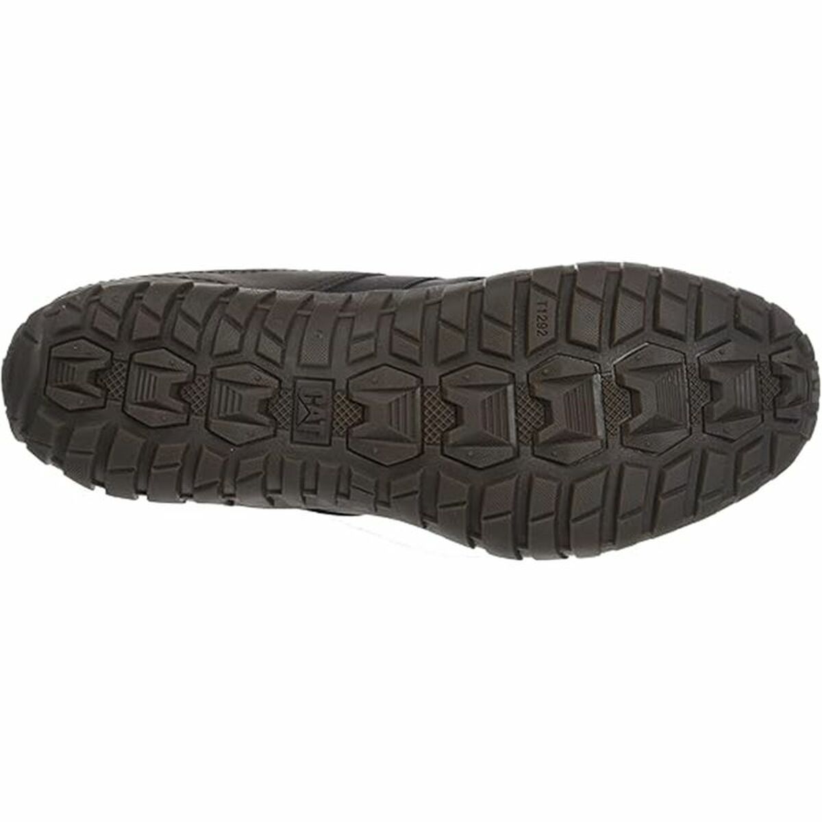Image secondaire de Chaussures de Sport pour Homme Caterpillar Instruct Coffee