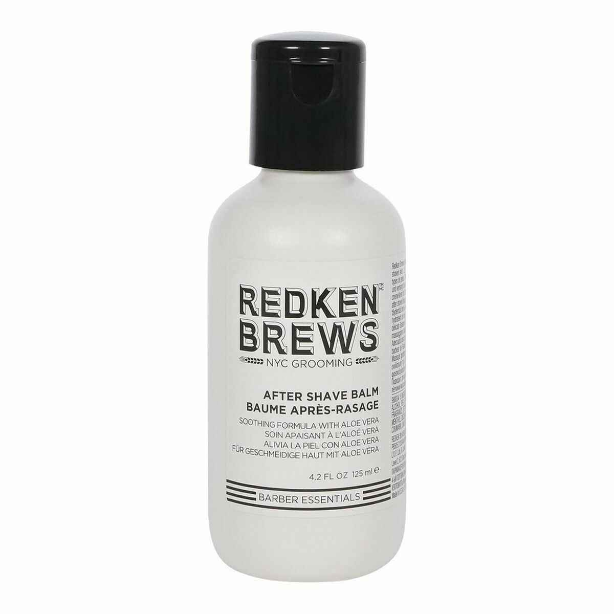 Baume après-rasage Redken Redken Brews 125 ml