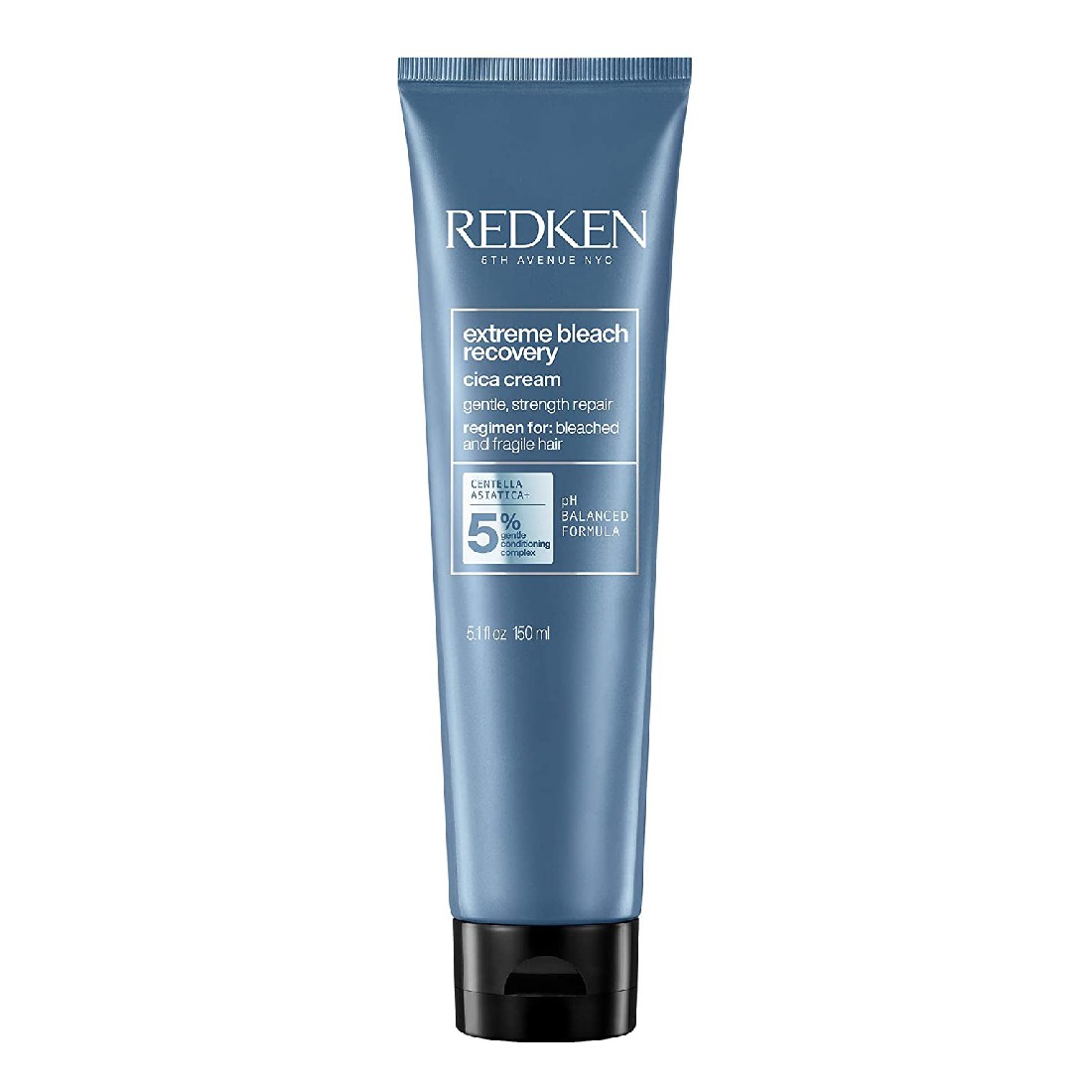 Reparerende creme Extreme Bleach Recovery Redken Farve Genopblomstring (150 ml)