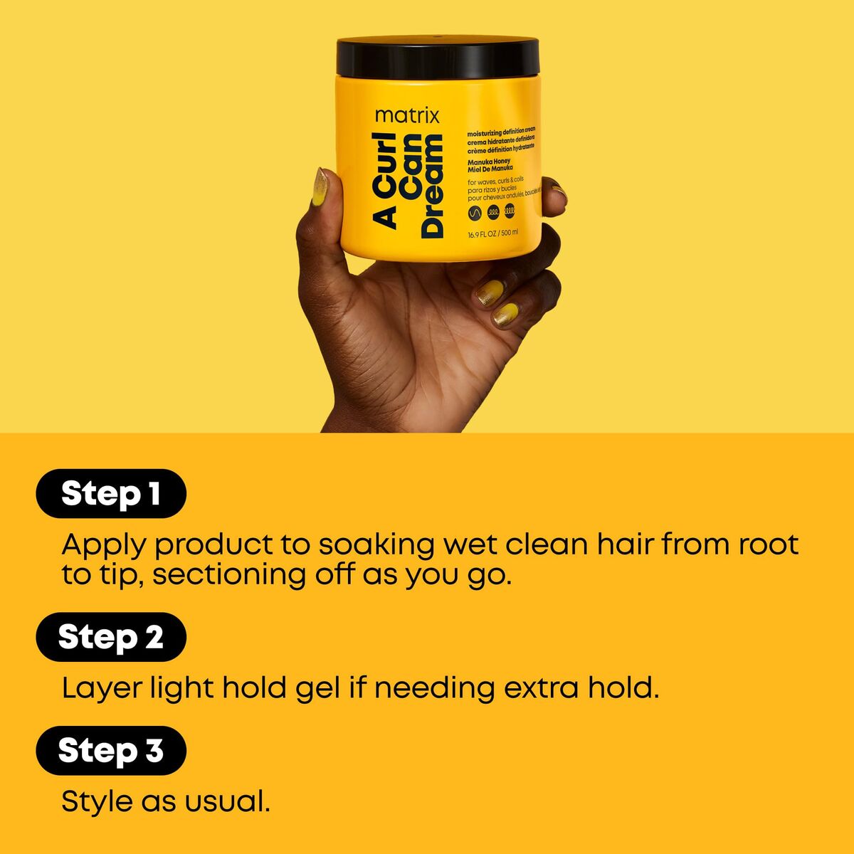Conditioner Matrix 500 ml