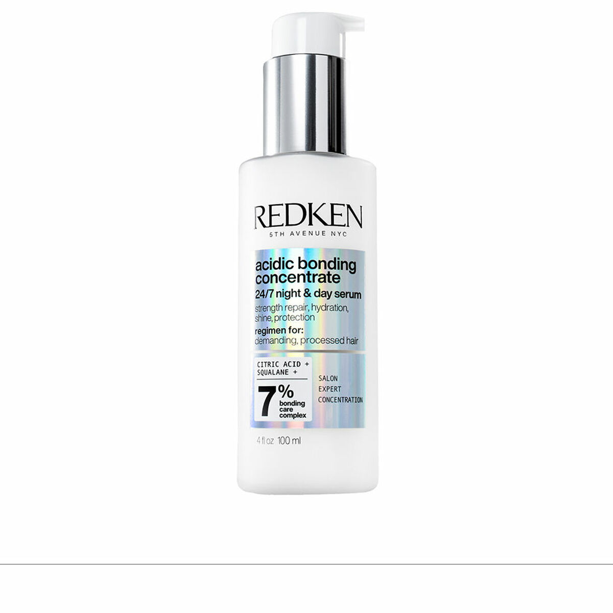 Ορός Mαλλιών Redken ACIDIC BONDING CONCENTRATE 100 ml