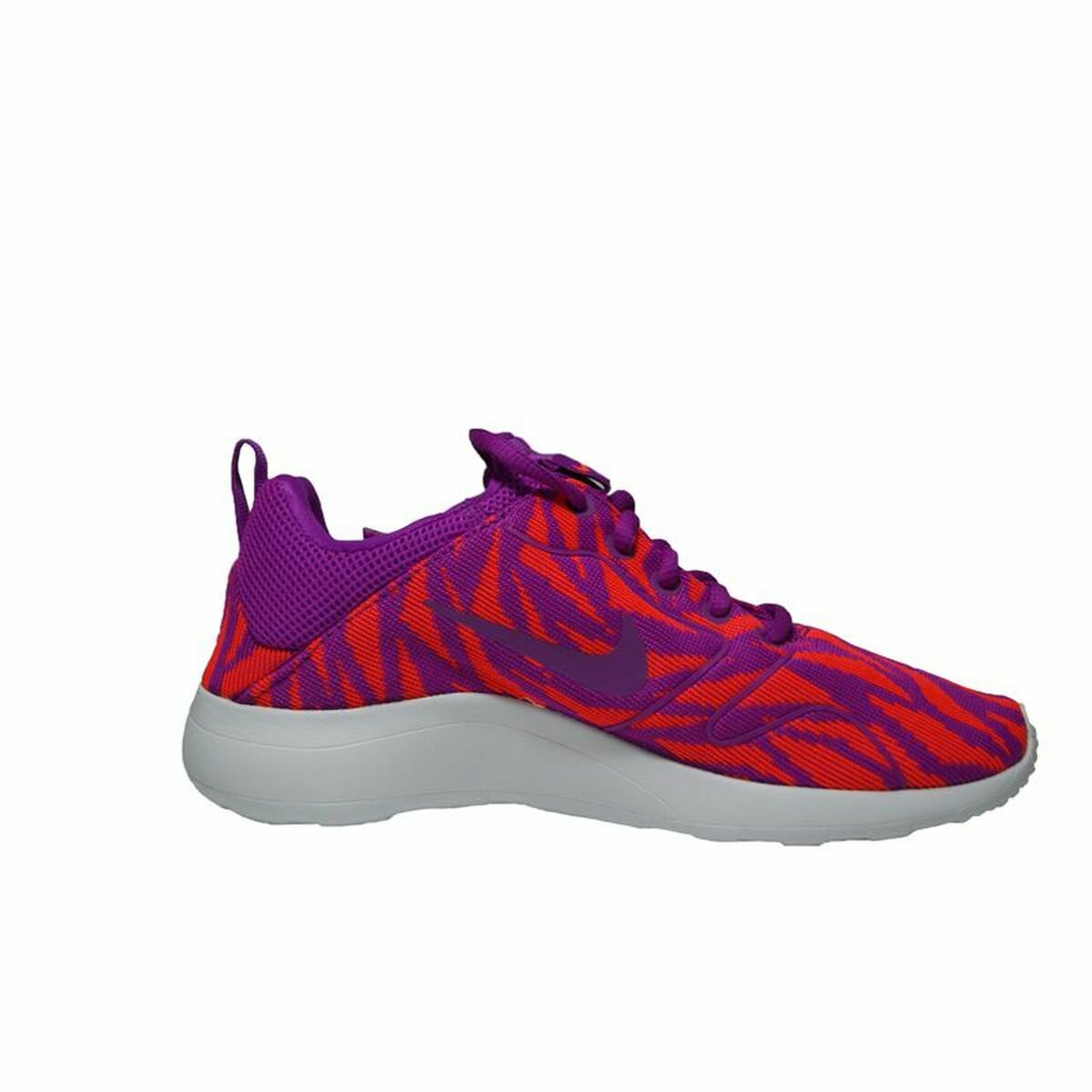 Chaussures de sport pour femme Nike Kaishi 2.0 Rouge Violet