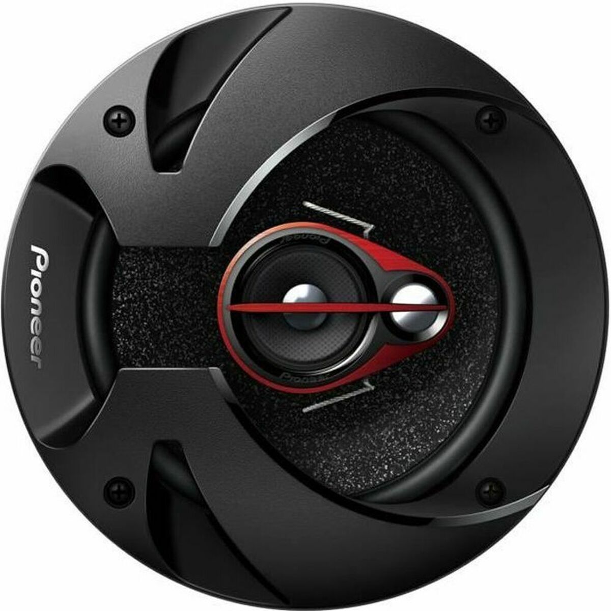 Afbeeldingen van Car Speakers Pioneer Diam 170 3 Way MixTrax TS-R1750S 2 Pieces