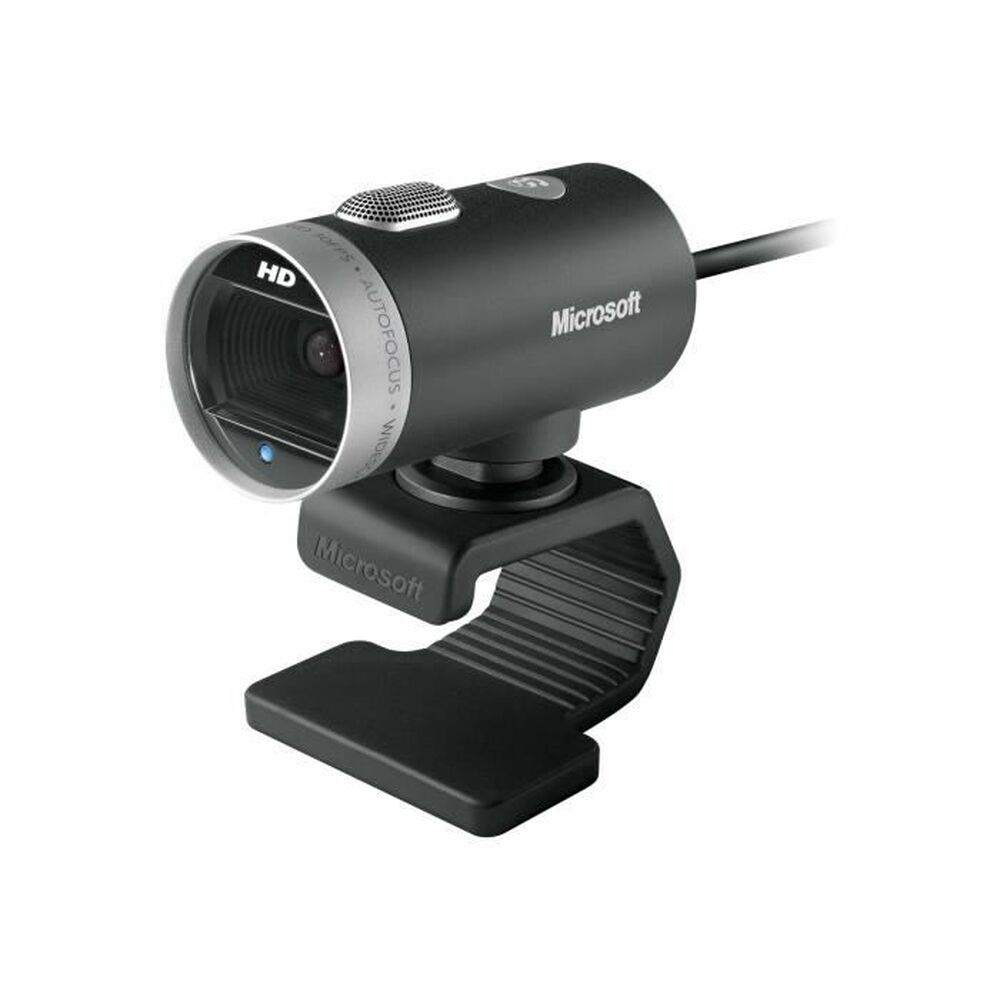 Webcam Microsoft H5D-00015