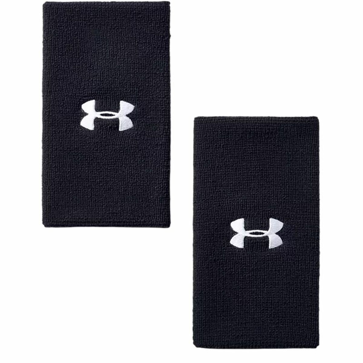 Περικάρπια Under Armour Performance Blk Μαύρο