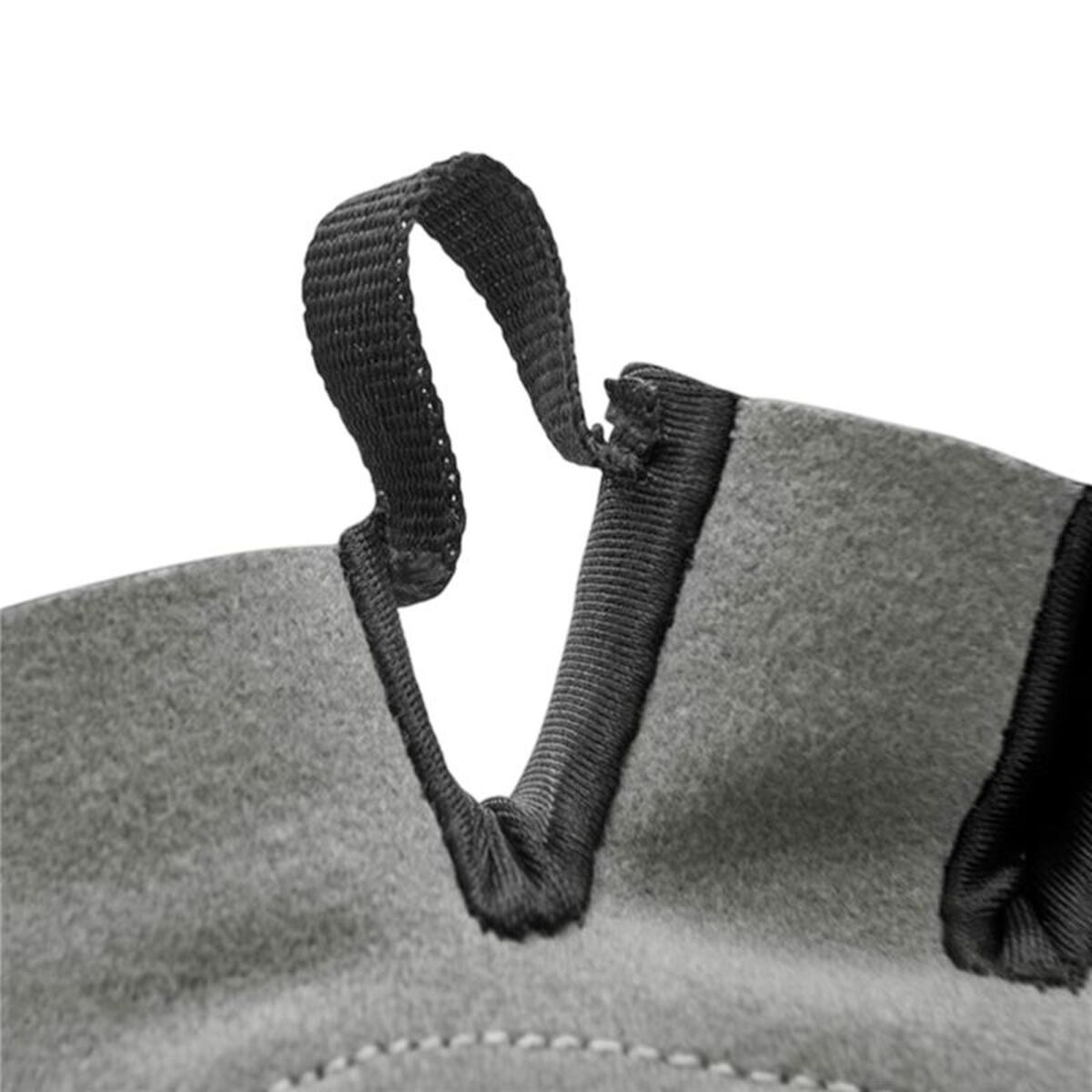 Training Gloves Adidas ADGB-1325-NL Blue L