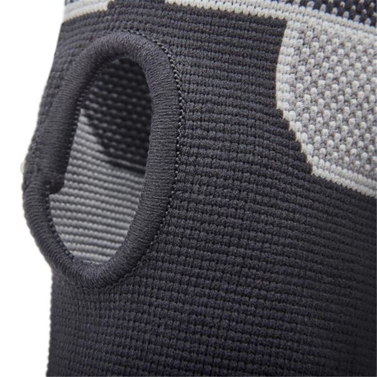 Sports Wristband Adidas ADSU-1254BK-NL Black