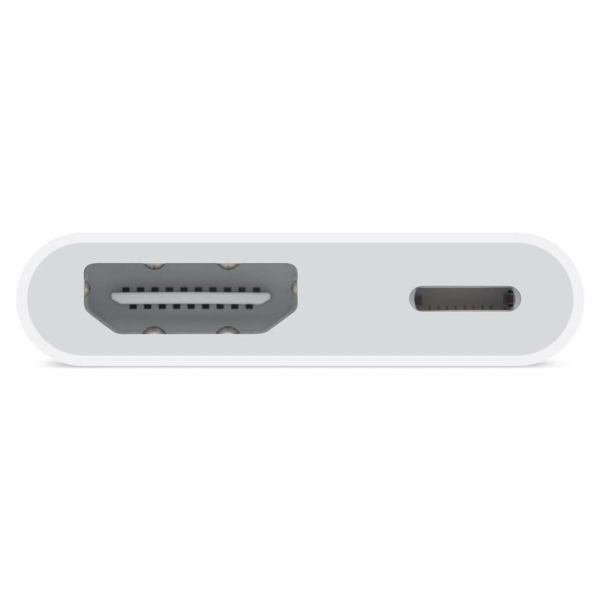 HDMI Adapter Apple MD826AM/A Lightning