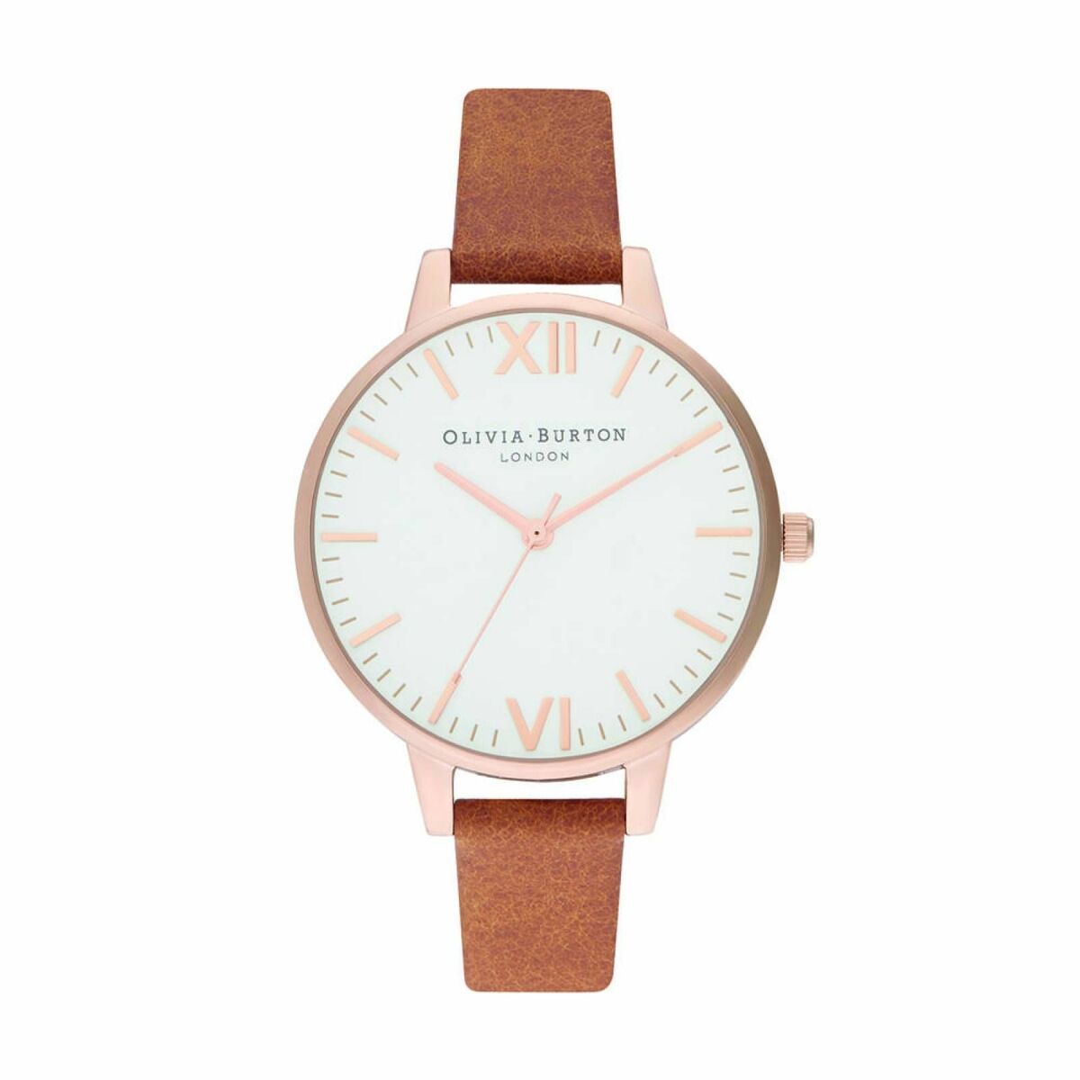 Γυναικεία Ρολόγια Olivia Burton OB16TL13 (Ø 34 mm)