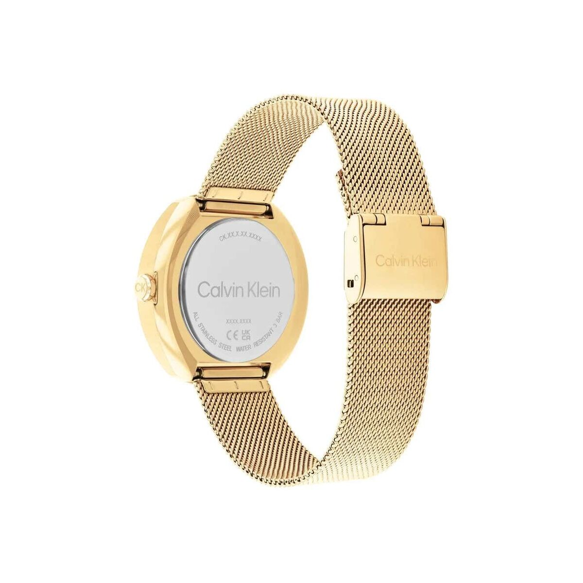 Alternativní obrázok produktu Ladies' Watch Calvin Klein 25200339