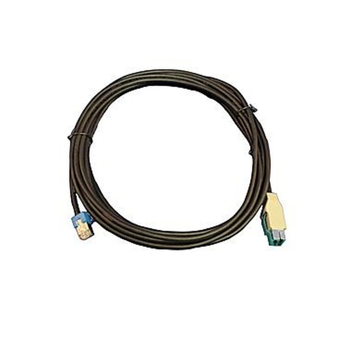 Extension Lead Datalogic 8-0938-02 Black 4,5 m