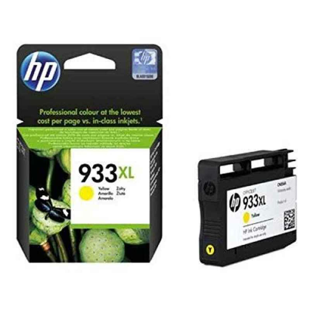 Image de Original Ink Cartridge HP CN056AE#BGY 