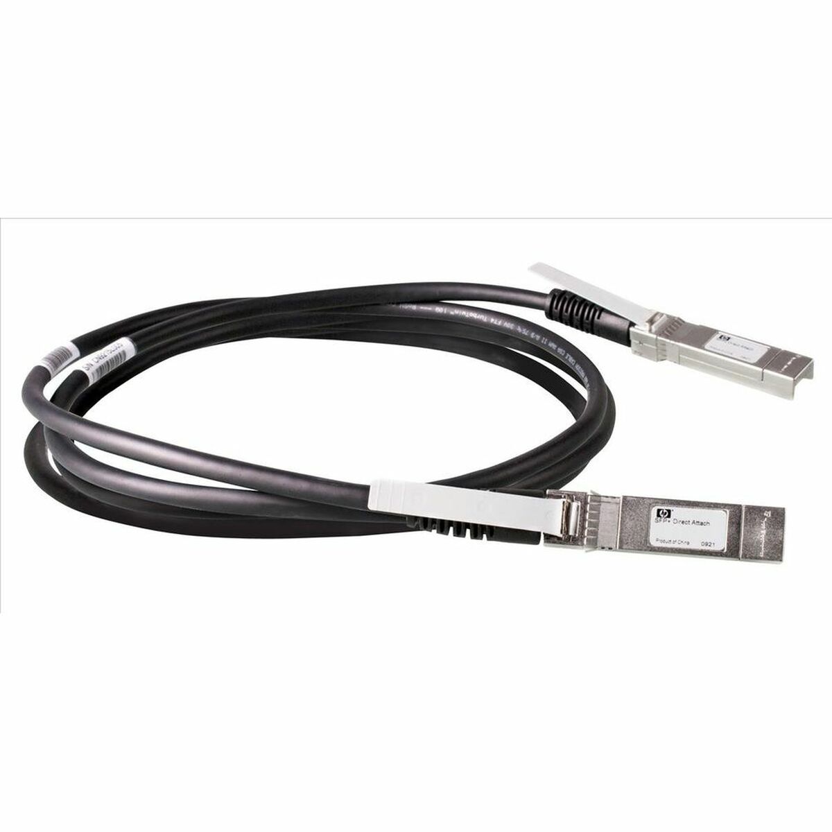 Module SFP+ à fibre optique multimode HPE JD097C