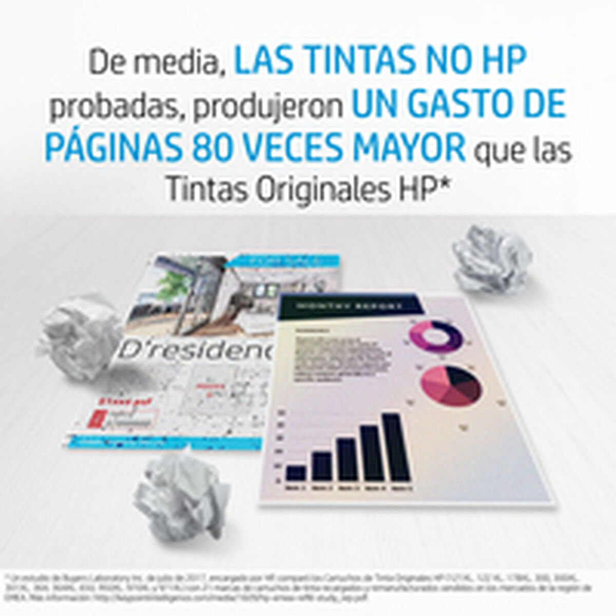 Immagine di Original Ink Cartridge HP CN625AE Black