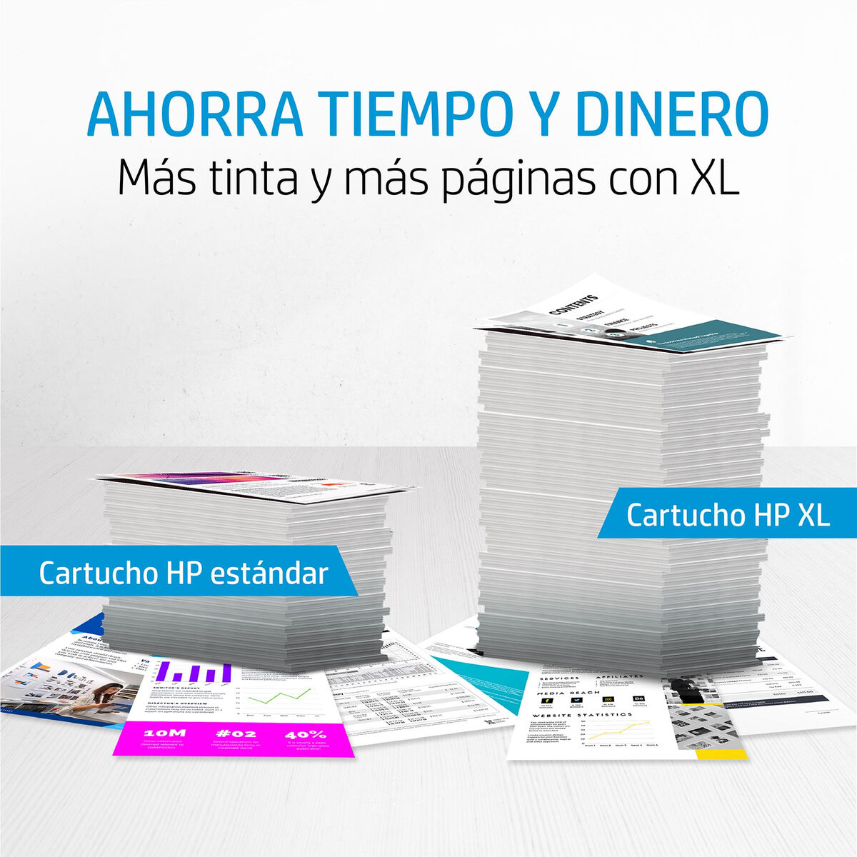 Immagine di Original Ink Cartridge HP CN625AE Black