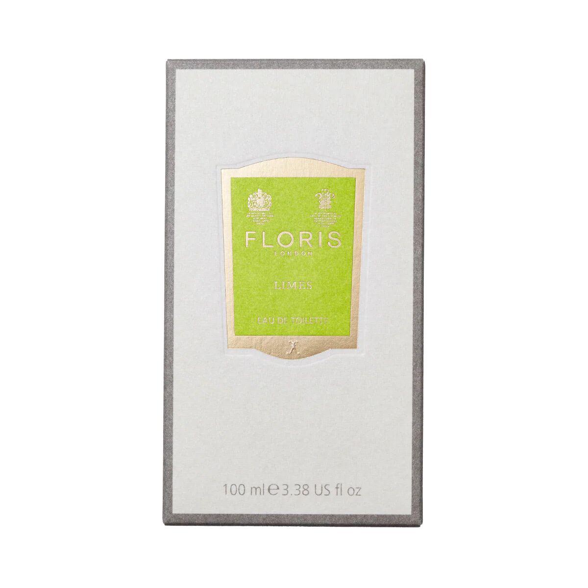 Damesparfum Floris EDT