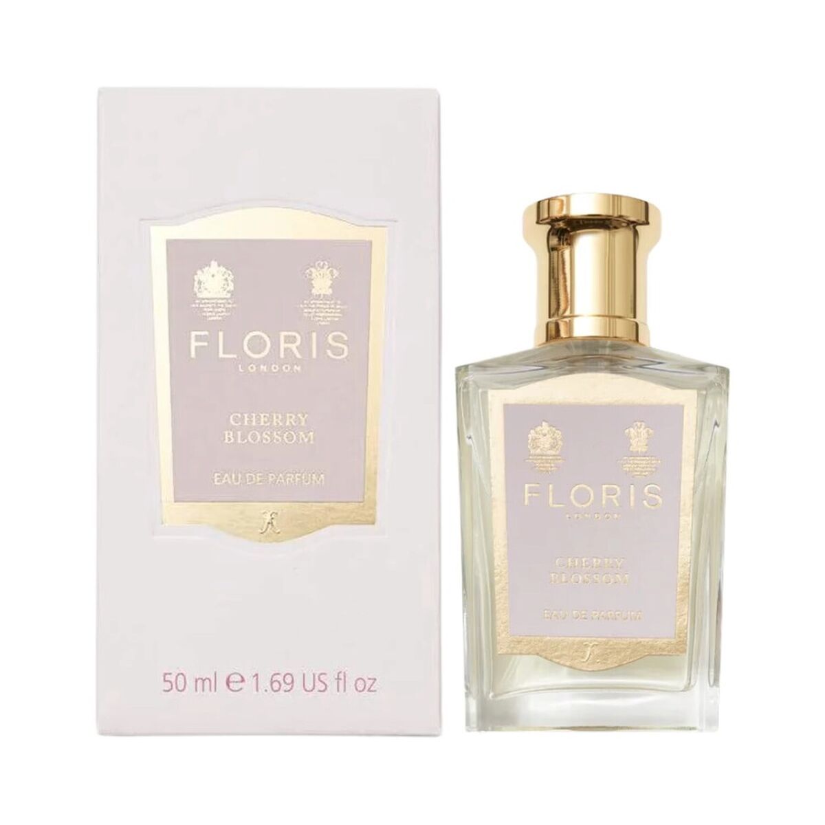 Damesparfum Floris EDP