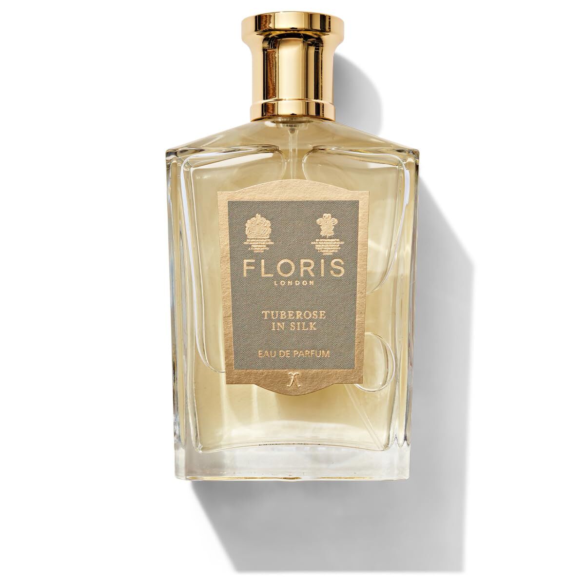 Damesparfum Floris Tuberose In Silk EDP 100 ml
