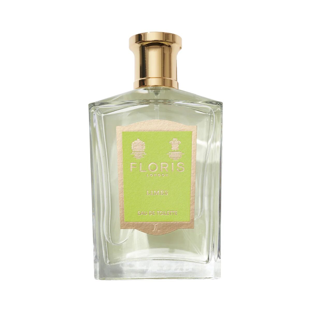 Herenparfum Floris EDP