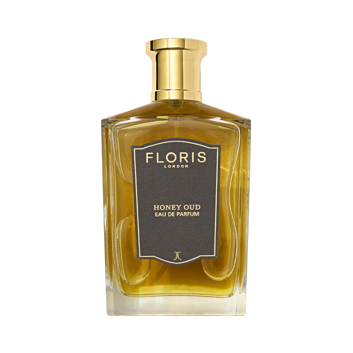Uniseks Parfum Floris Honey Oud EDP 100 ml