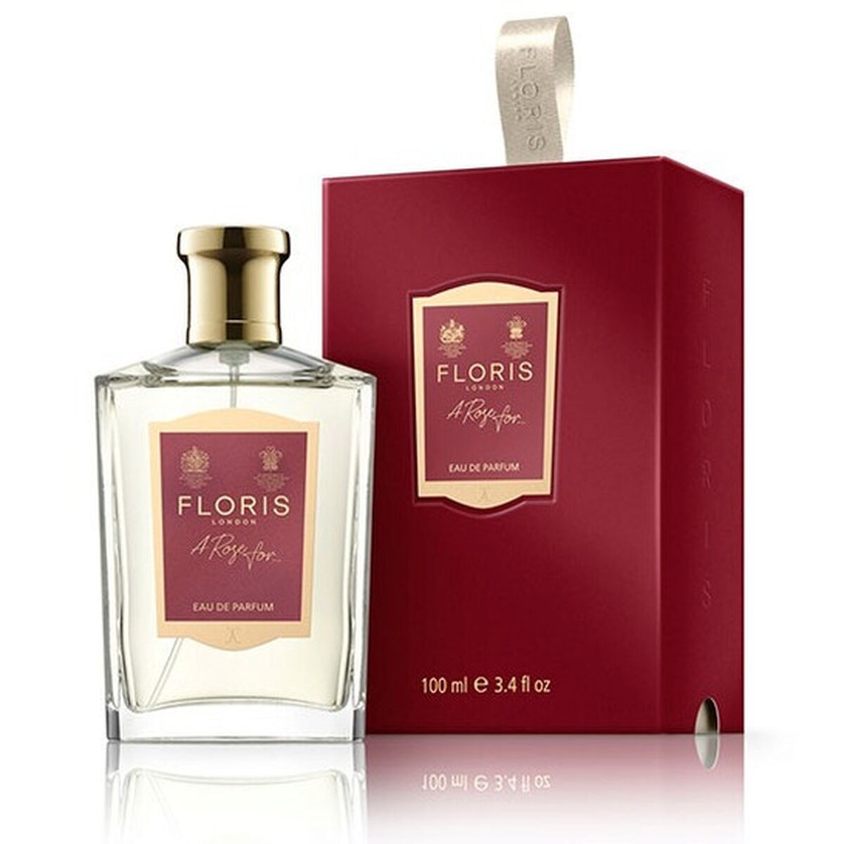 Damesparfum Floris EDP